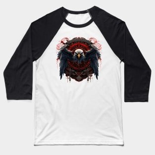 Eagles of Death Metal band Baseball T-Shirt